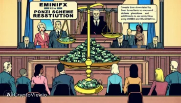 Kunnen EminiFX-slachtoffers restitutie verwachten?