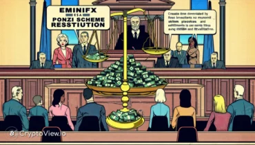 Kan EminiFX-ofre forvente restitusjon?