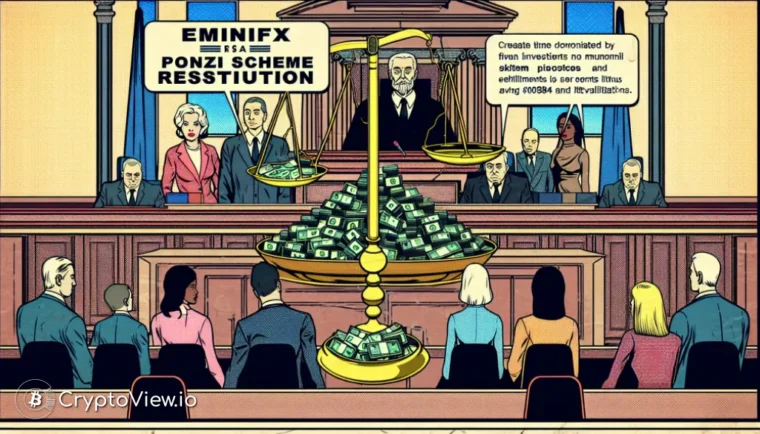 Czy Ofiary EminiFX Mogą Oczekiwać Restytucji?