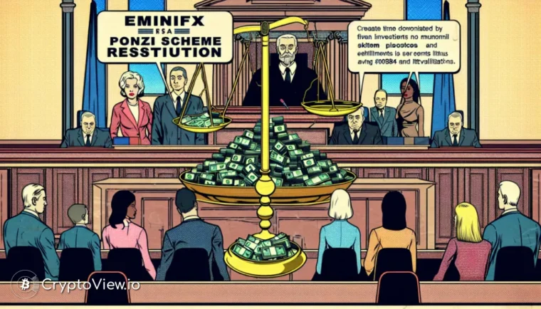 Могут ли жертвы EminiFX рассчитывать на реституцию?