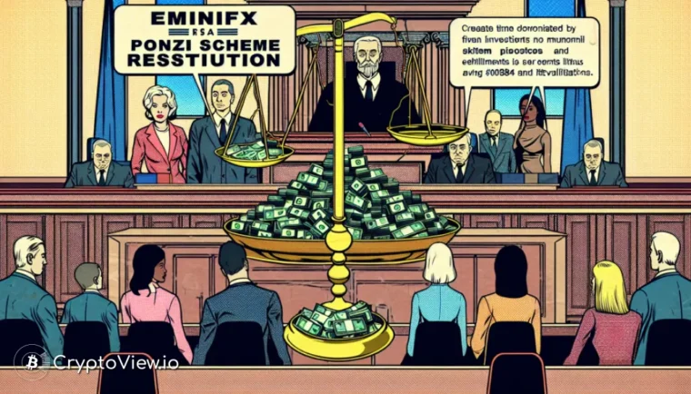 Kan EminiFX-offer förvänta sig ersättning?