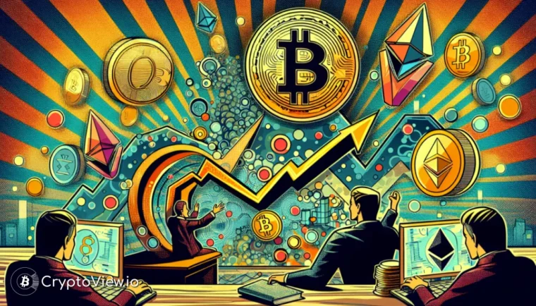 ¿Alcanzará Bitcoin los $100K esta semana? Una Predicción de Precio