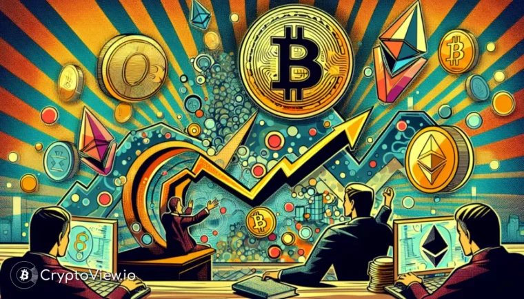 Le Bitcoin atteindra-t-il 100 000 $ cette semaine ? Une prédiction de prix