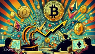 今週ビットコインは10万ドルに到達するか？価格予測