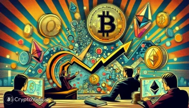 Vil Bitcoin nå 100 000 dollar denne uken? En prisprediksjon