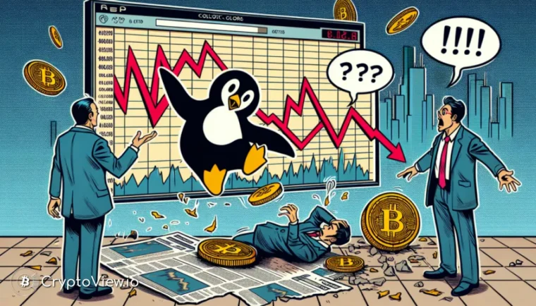 最近の下落後、PENGUの価格は急騰するのか？