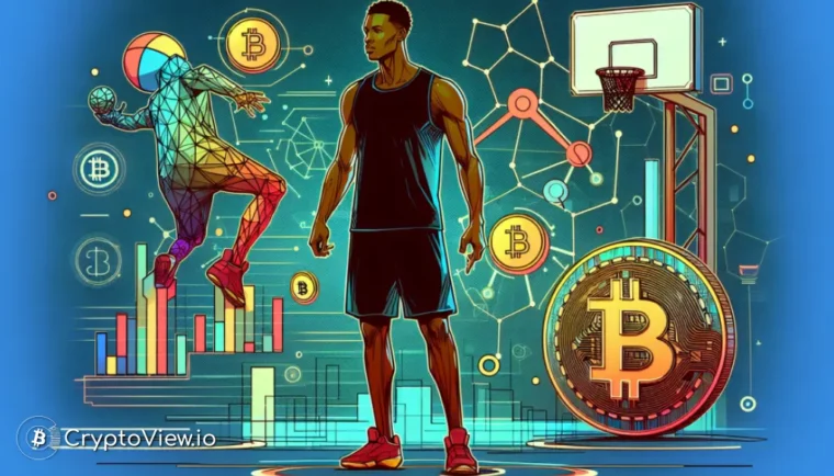 Is Jaren Jackson Jr. the New Face of Crypto?