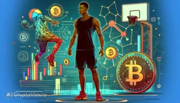 ¿Es Jaren Jackson Jr. la Nueva Cara de las Criptomonedas?