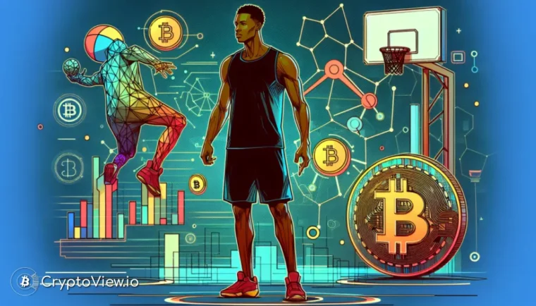 Jaren Jackson Jr. è il nuovo volto delle criptovalute?