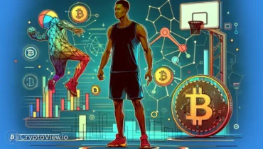 Is Jaren Jackson Jr. het nieuwe gezicht van crypto?