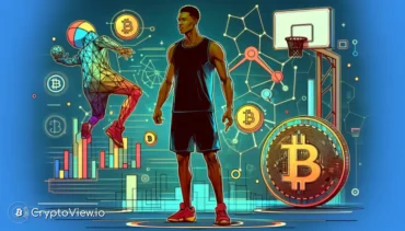 Er Jaren Jackson Jr. det nye ansiktet til krypto?