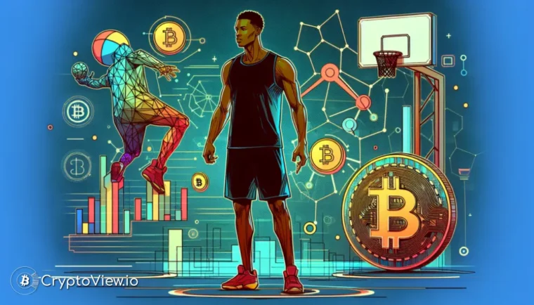 Czy Jaren Jackson Jr. jest nową twarzą krypto?