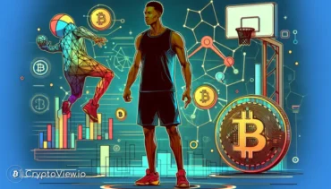 小贾伦·杰克逊会是加密货币的新面孔吗？