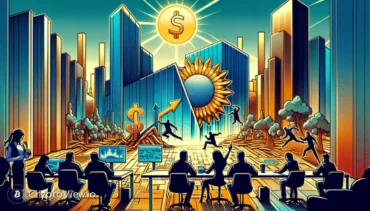 هل سيعزز صندوق الخزانة بقيمة مليار دولار سعر سولانا؟