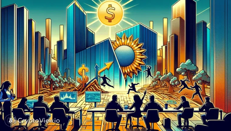 Will a $1 Billion Treasury Boost Solana's Price?