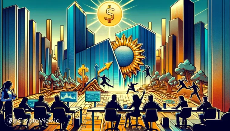 Un fonds de trésorerie d'un milliard de dollars stimulera-t-il le prix de Solana ?