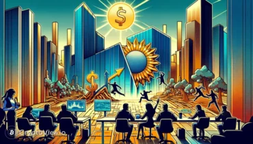Un Fondo del Tesoro da 1 Miliardo di Dollari Farà Impennare il Prezzo di Solana?