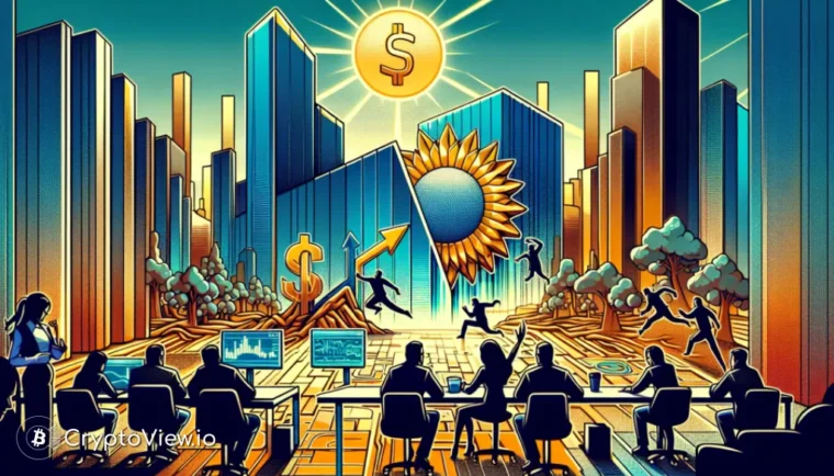 Un Fondo del Tesoro da 1 Miliardo di Dollari Farà Impennare il Prezzo di Solana?