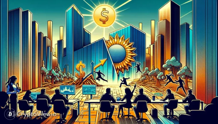 Um Fundo do Tesouro de US$ 1 Bilhão Impulsionará o Preço de Solana?