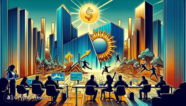 10억 달러 규모의 국채가 솔라나 가격을 상승시킬까?