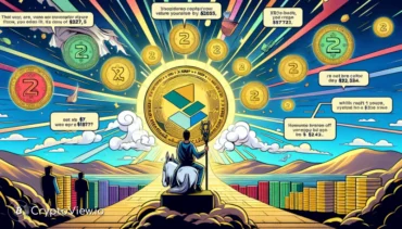 XRP raggiungerà i 27$ entro il 2025? Previsione del prezzo di XRP nel 2025