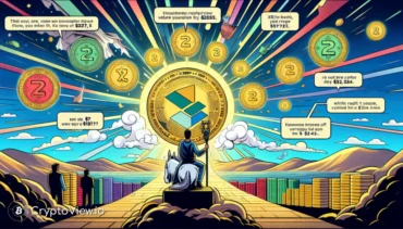 Czy XRP osiągnie 27 USD do 2025 roku? Prognoza ceny XRP na 2025 rok