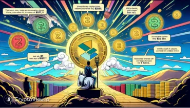 XRP, 2025년까지 27달러에 도달할까? XRP 가격 예측 2025
