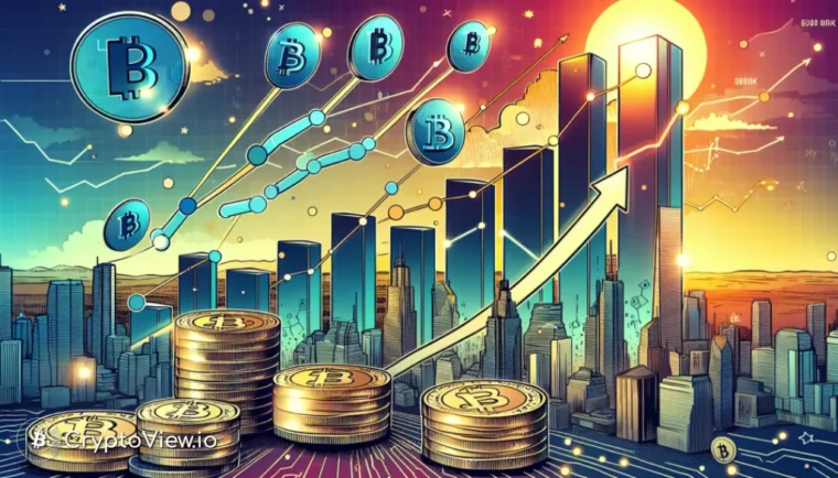 ¿Son las reservas de monedas SOL la próxima gran cosa?