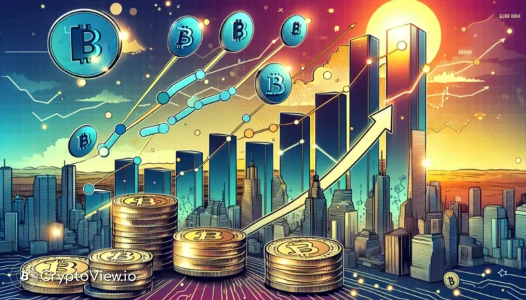 Er SOL-myntreserver den neste store tingen?