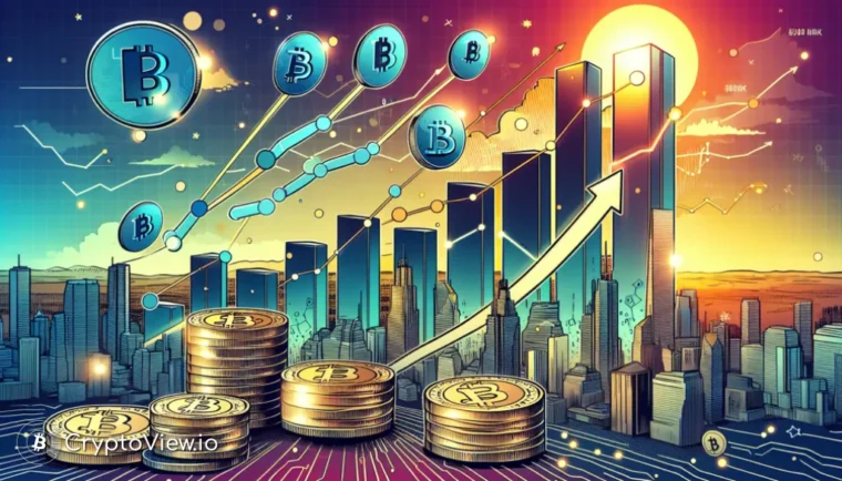 SOL 코인 보유고, 다음으로 큰 화제가 될까?