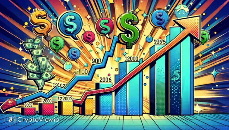 هل يمكن لـ Ruvi AI تحويل 2000 دولار إلى ستة أرقام أسرع من Avalanche؟