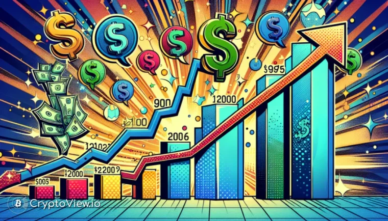 Can Ruvi AI Turn $2K into Six Figures Faster than Avalanche?