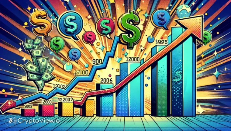 ¿Puede Ruvi AI Convertir $2K en Seis Cifras Más Rápido que Avalanche?