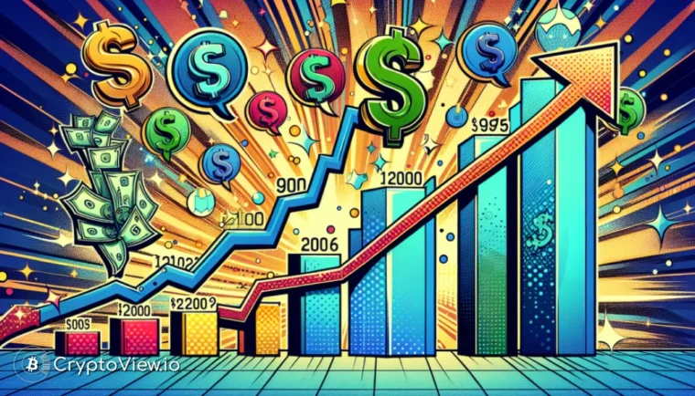 क्या Ruvi AI 2K डॉलर को Avalanche से ज़्यादा तेज़ी से छह अंकों में बदल सकता है?