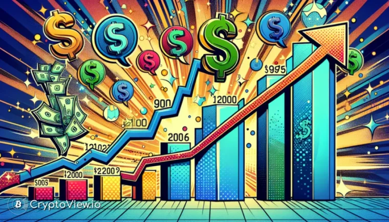 Kan Ruvi AI $2K omzetten in zes cijfers sneller dan Avalanche?