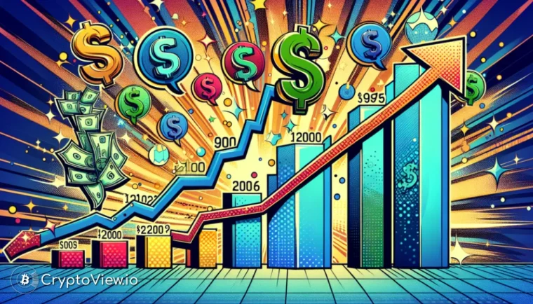 Kan Ruvi AI gjøre 20 000 kr om til seks sifre raskere enn Avalanche?