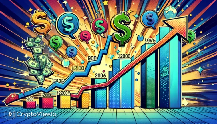 Czy Ruvi AI Może Zmienić 2000 USD w Sześciocyfrową Kwotę Szybciej Niż Avalanche?