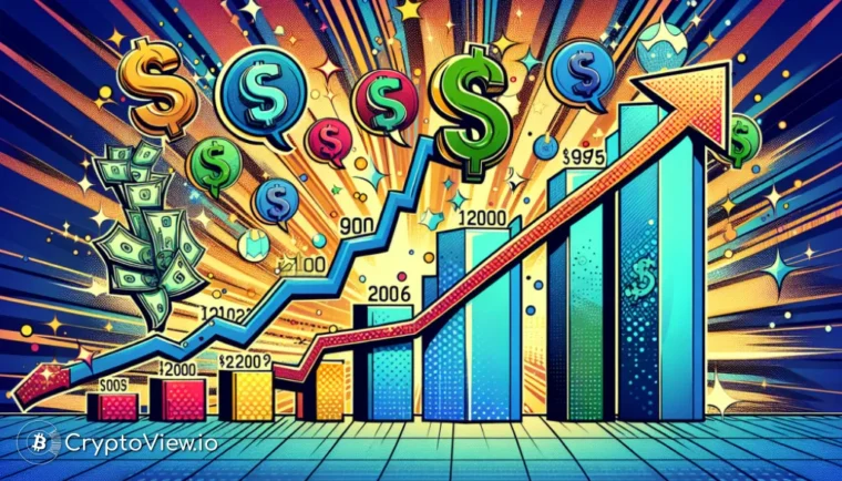 Ruvi AI Consegue Transformar US$ 2 mil em Seis Dígitos Mais Rápido que Avalanche?