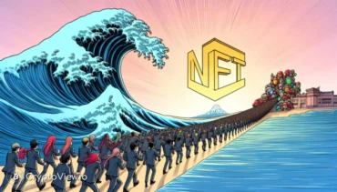 Anime e Mangá Japonês são a Próxima Grande Novidade em NFTs?