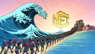 일본 애니메이션 및 만화, NFT의 차세대 주역이 될까?