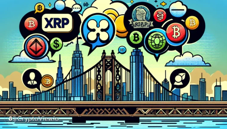 هل يمكن لـ XRP أن يربط التمويل التقليدي والويب 3 عبر الهوية الرقمية؟