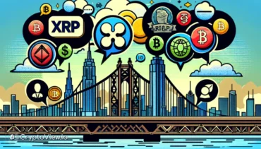 Kan XRP bygge bro mellem traditionel finans og Web3 via digital identitet?