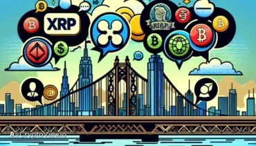 Can XRP Bridge Traditional Finance and Web3 via Digital Identity?