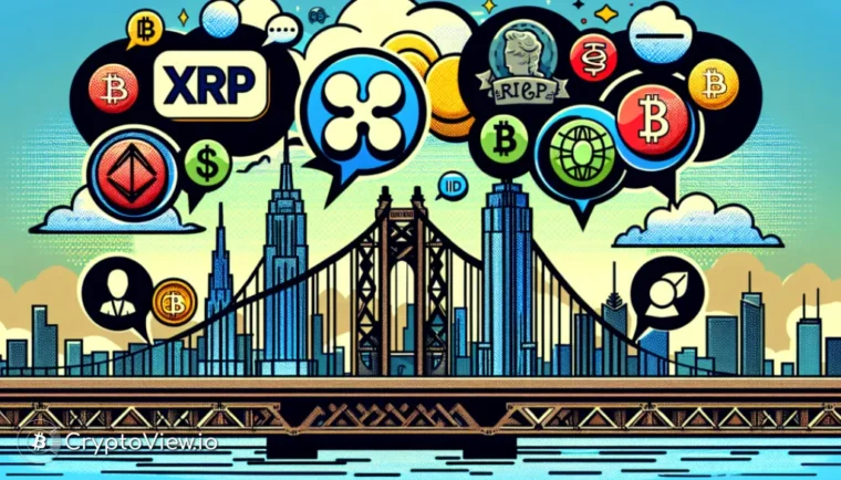 ¿Puede XRP unir las finanzas tradicionales y la Web3 a través de la identidad digital?
