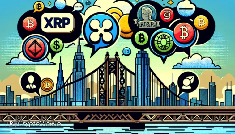 XRP peut-il relier la finance traditionnelle et le Web3 via l'identité numérique ?