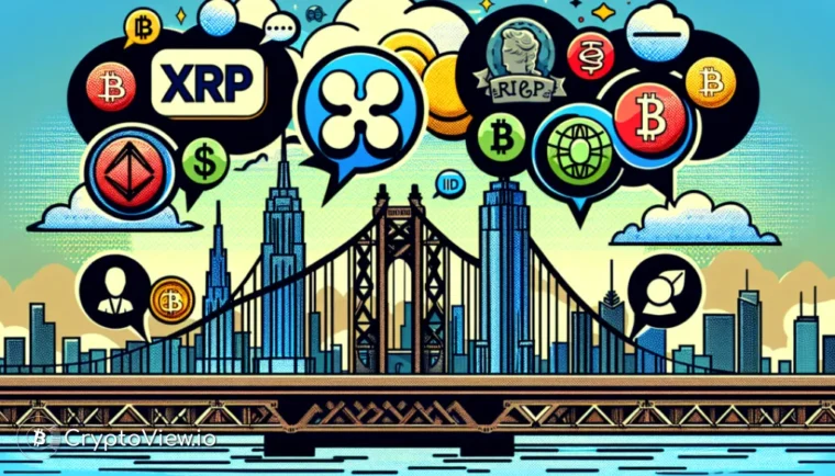 Può XRP Collegare la Finanza Tradizionale e il Web3 tramite l'Identità Digitale?