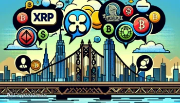 XRPはデジタルIDを通じて伝統金融とWeb3を繋ぐことができるか？