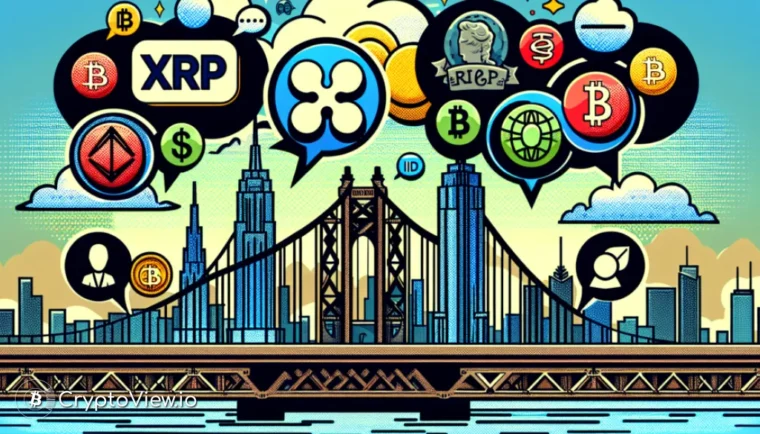 XRPはデジタルIDを通じて伝統金融とWeb3を繋ぐことができるか?