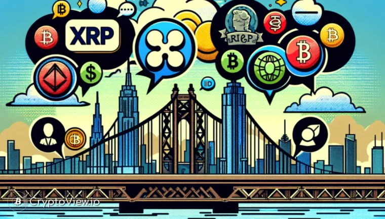 Kan XRP traditionele financiën en Web3 overbruggen via digitale identiteit?