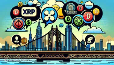 Kan XRP bygge bro mellom tradisjonell finans og Web3 via digital identitet?